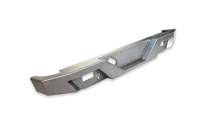 Artec Industries Rear Bumper w/ No Sensor/Light Holes - JT 