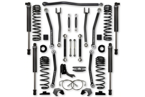 Rock Krawler 4.5in X Factor 'No Limits' Stage 1 Lift Kit  - JT Rubicon