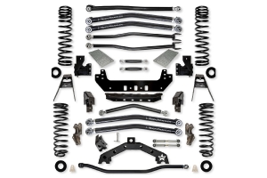 Rock Krawler 3.5in Adventure-X No Limits Long Arm Suspension - JL 4dr