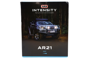 ARB Intensity LED Driving Spot Light 7in