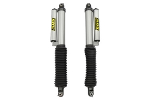 ADS Direct Fit Front Shocks w/ Remote Reservoir (3-4in Lift) - JT/JL