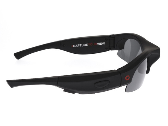 iVUE Horizon 1080P Glasses Kit