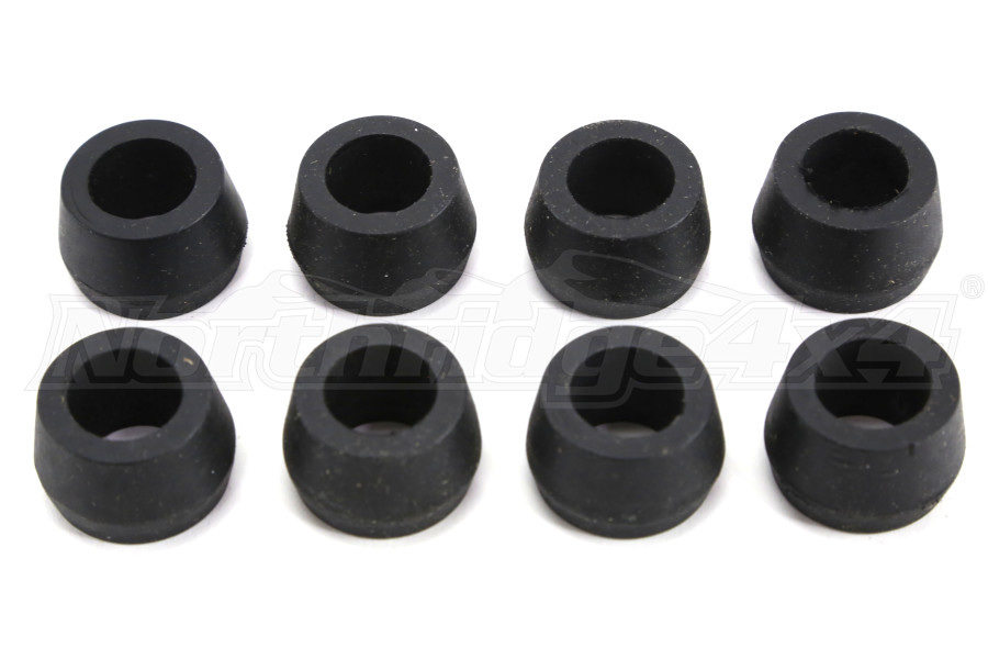 Jeep TJ Teraflex Rear Sway Bar Link Repair Kit Jeep Rubicon 20032006