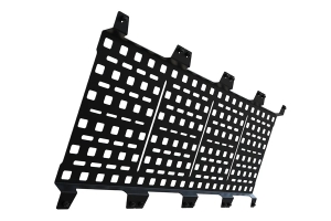Front Runner Outfitters Pro Bed Rack Side Molle Panel - 1400mm