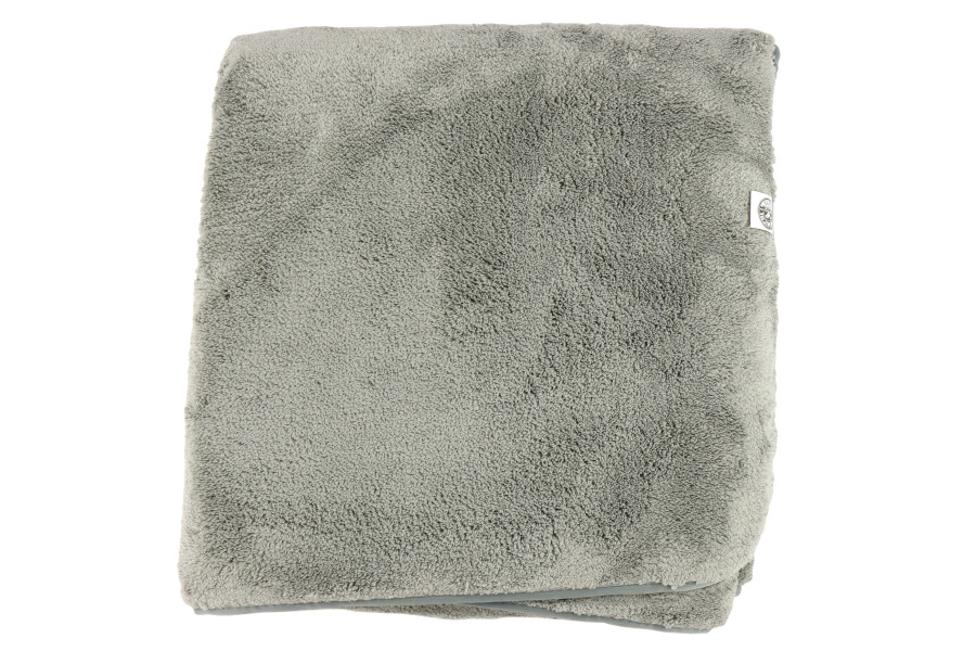 Woolly Mammoth Super Soft and Thick Microfiber Drying Towel 36 X