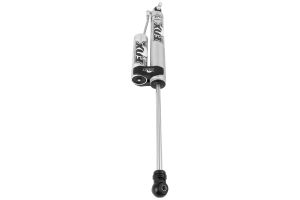 Fox 2.0 Performance Series External Reservoir Shock Rear 4-6in Lift 