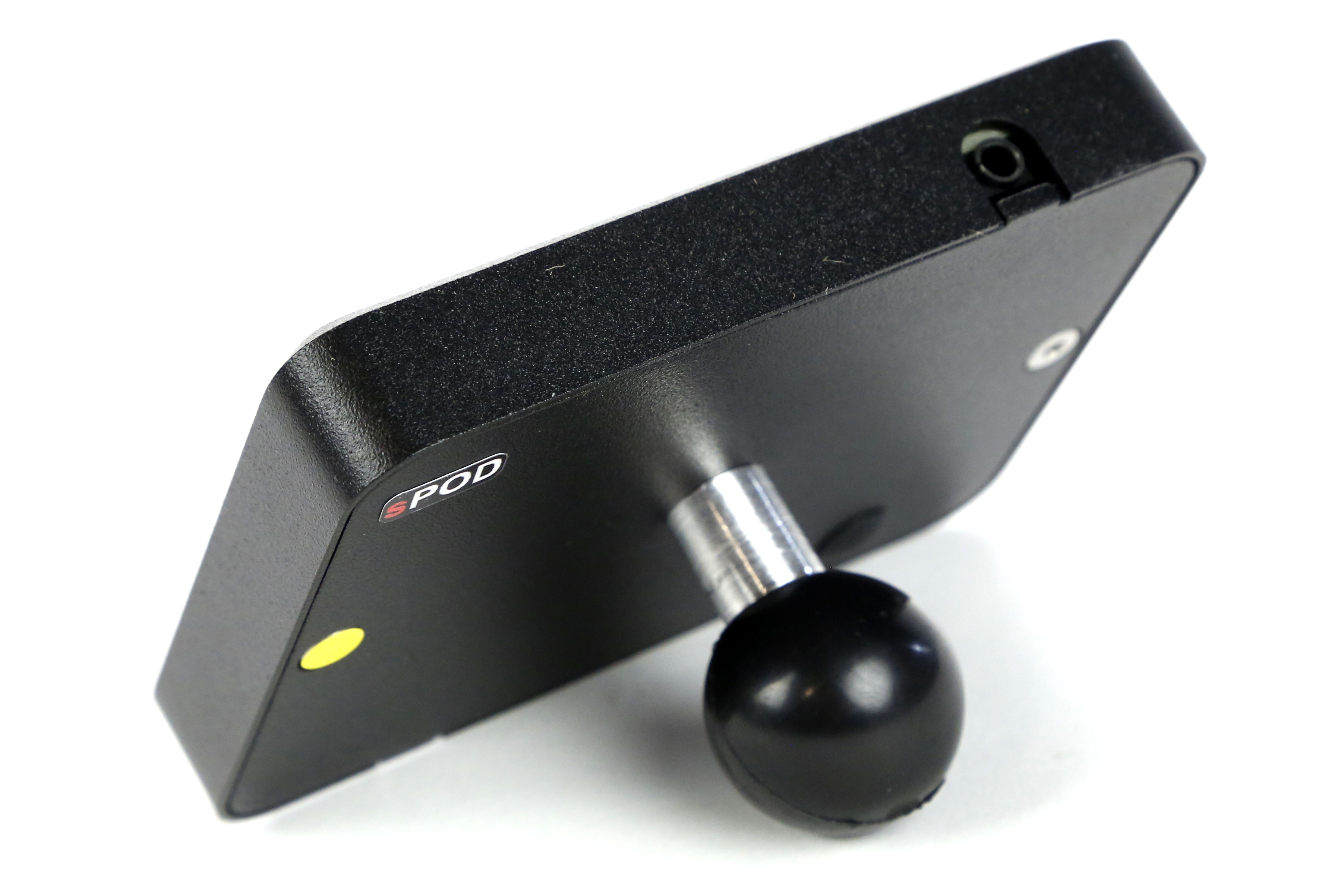 sPod 8 Circuit SE System w/Touchscreen