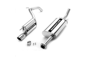 Magnaflow Stainless Cat-Back System Performance Exhaust - WK