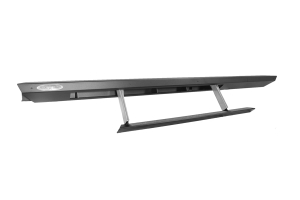 Rock Slide Engineering Passenger Side Step Slider - JT