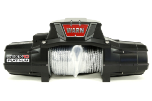 Warn Zeon 10 Platinum Winch