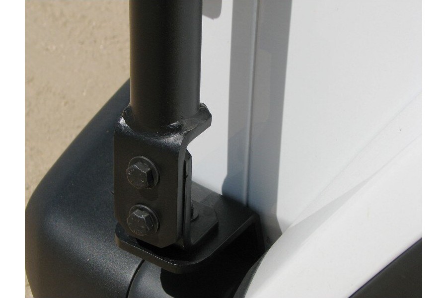 Garvin Adventure Rack 2dr - JL 