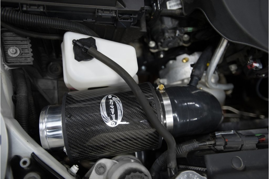 jeep wrangler supercharger