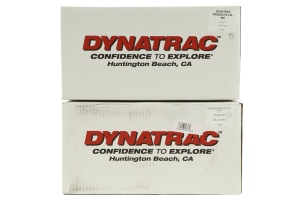 Dynatrac ProGrip Brake Upgrade System - JK