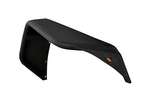 Smittybilt XRC Flux Fender Flare Front - JK