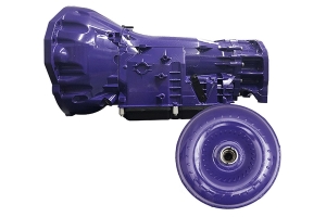 ATS Diesel Performance NAG1 Stage 1 Automatic Transmission Package   - JK 2012+
