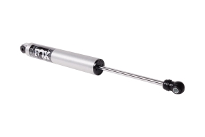 Fox Performance Series 2.5 IFP HTO Coilover Shock, Rear (3.5-4in Lift) - JT