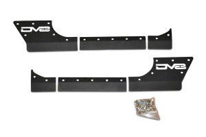 DV8 Offroad Rock Skins - JK