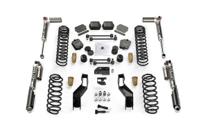 Teraflex 3.5in Sport ST3 Suspension System w/ Falcon SP2 3.3 Shocks - JL 4Dr