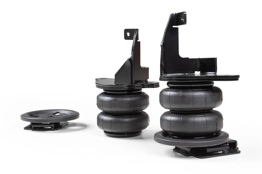 BDS Suspension 3in Air Suspension Load Leveling Kit - JT