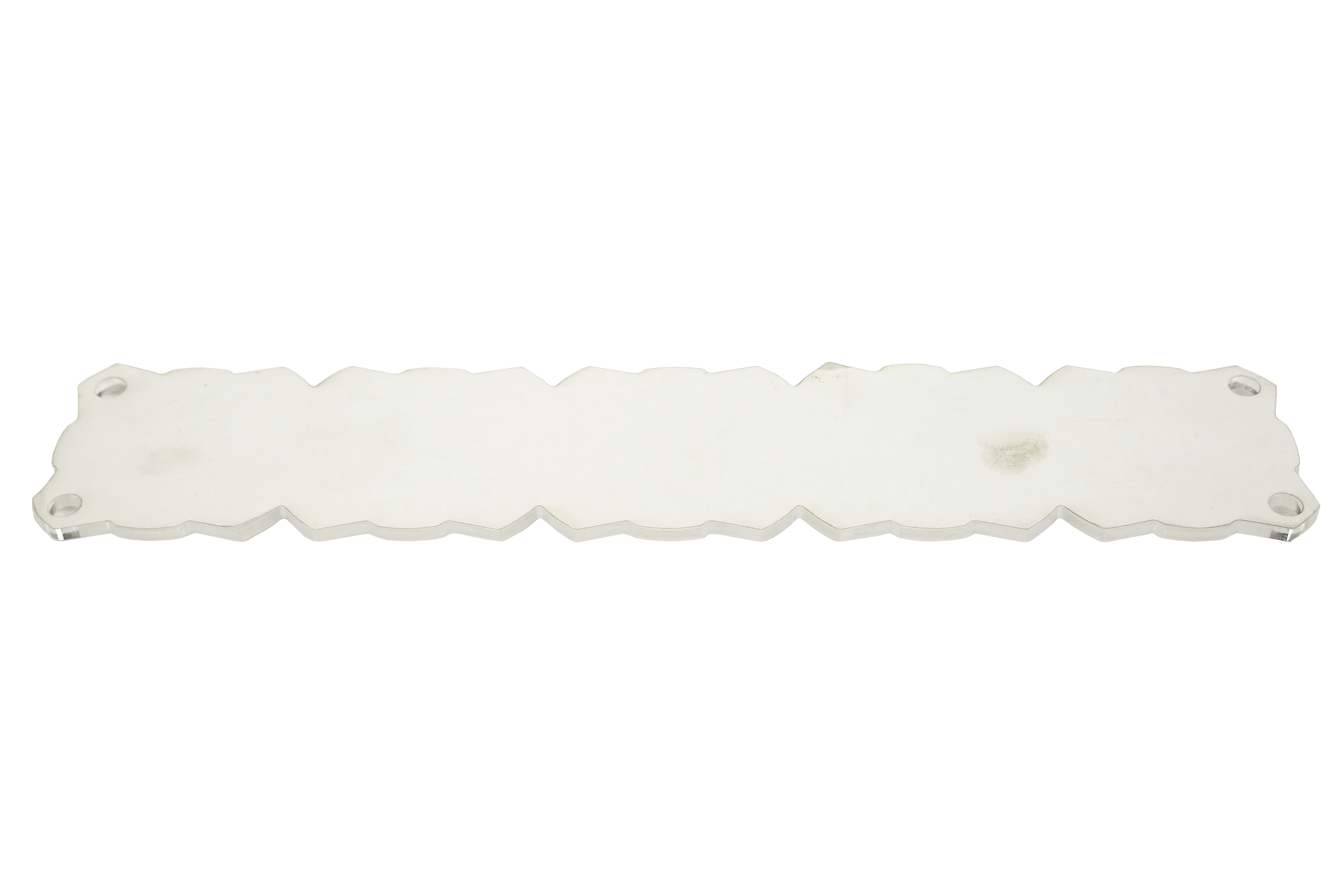 KC HiLiTES Acrylic Flex Light Shield/Cover