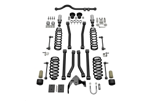 Teraflex 3in Sport ST3 Suspension System - No Shocks - JK 4dr