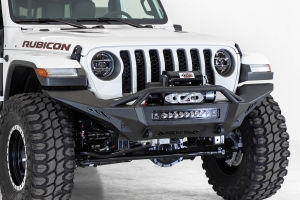 Addictive Desert Designs Stealth Fighter Front Bumper - JT/JL Rubicon