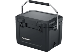 Dometic Patrol Series Ice Chest, 20L - Slate