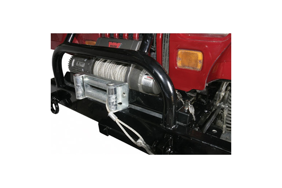 Tuffy Security Security Bolt Locker for Winches | 104-01|Northridge4x4