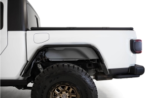 Addictive Desert Designs Stealth Fighter Rear Fenders - JT 