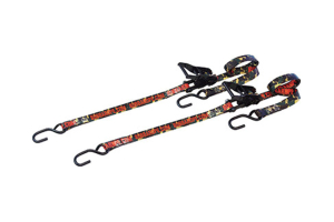 Bubba Rope Ratchet Tie Downs