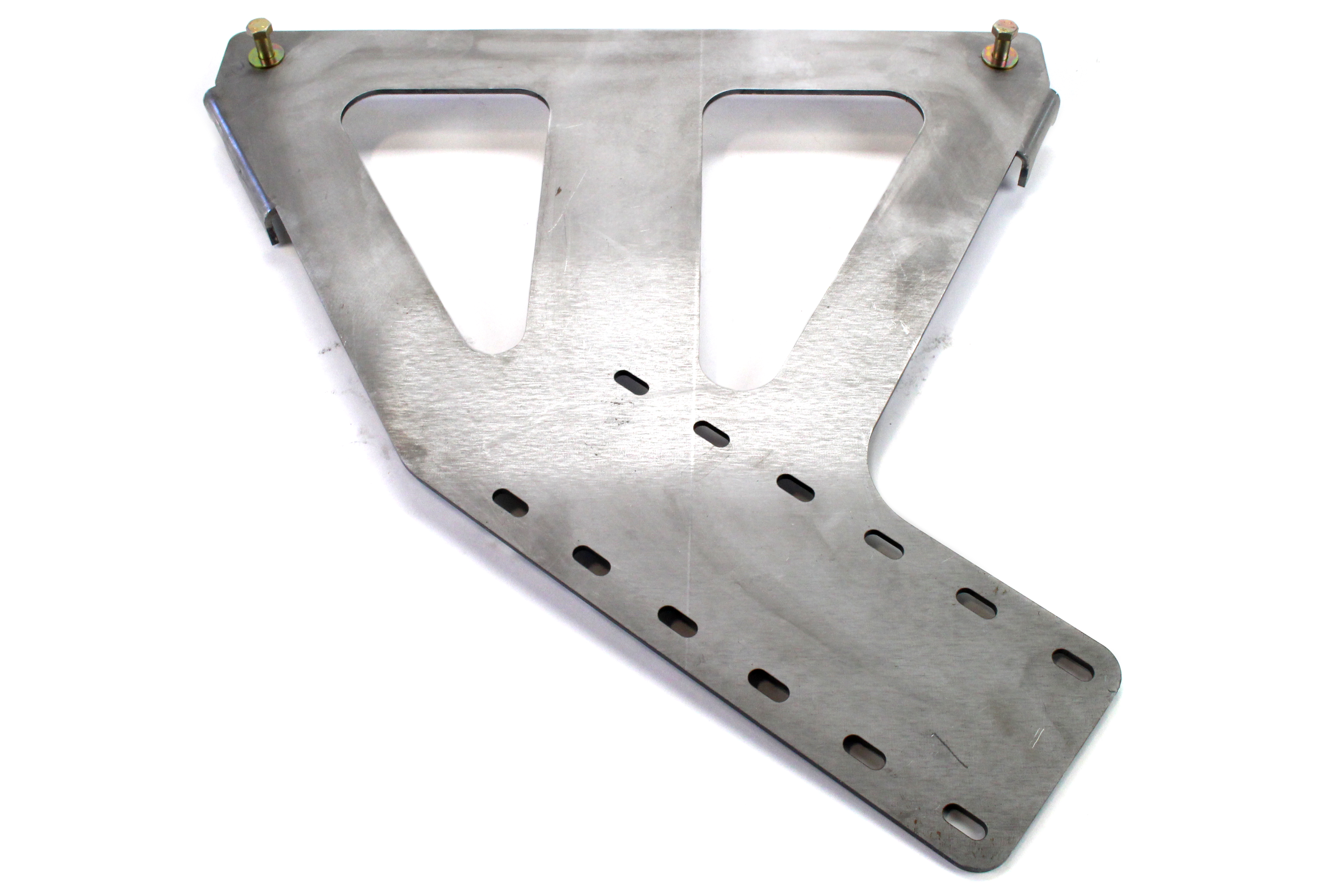 Crawler Conceptz Hi-Lift Jack Mount Bare - JK