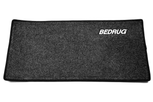 Bedrug Cargo Floor Kit  - JK 4dr 2011+