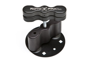 Roto Pax Deluxe Pack Mount