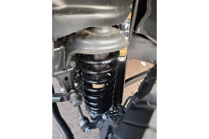 Clayton Performance Coil Spring Kit  - JL 392