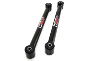 Teraflex JK Sport Rear Lower FlexArm Kit - JK