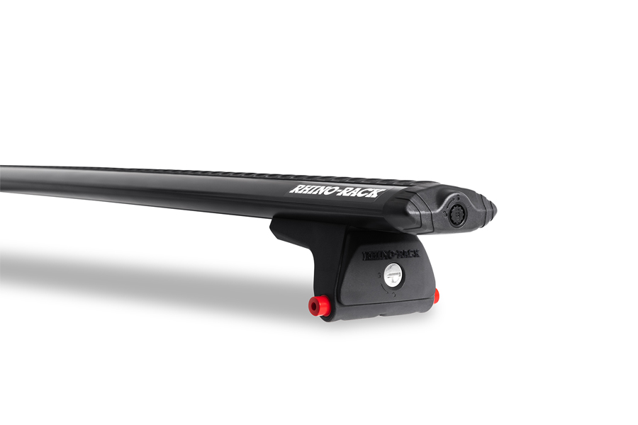 Rhino Rack Pioneer 6 Platform, 71x65in - Unassembled w/RLT600 Legs - JL