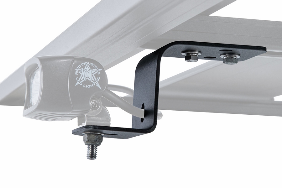 Rhino Rack Pioneer Work Light Bracket
