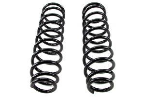 Teraflex Front Coil Springs, Pair - JK 4dr 3in, JK 2dr 4in