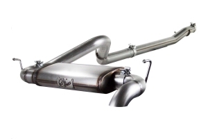 AFE Power MACH Force XP 3in Cat-Back Exhaust System