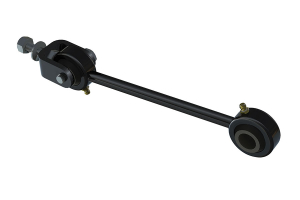 Teraflex Front Swaybar Quick Disconnect Link 0in - 2in - Driver - TJ/LJ