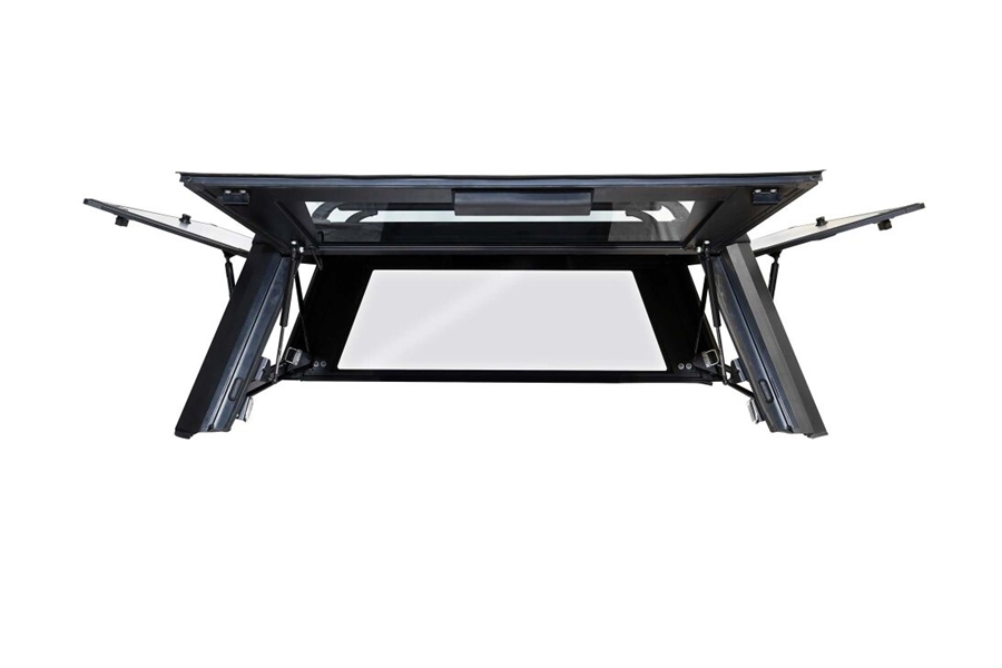 Westin EXP Truck Cap - JT 2020-23