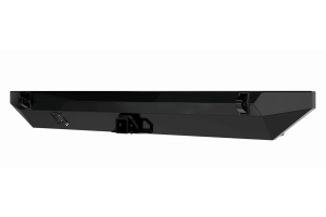 Icon Vehicle Dynamics Comp Series Rear Bumper w/ Hitch and Tabs - JK 