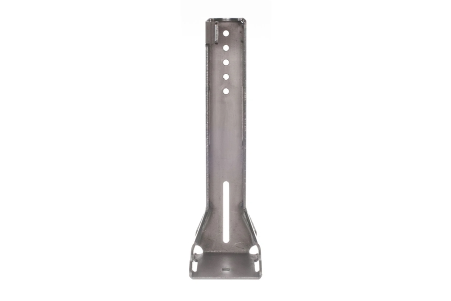 Motobilt Hi-Lift Jack Mount - Bare