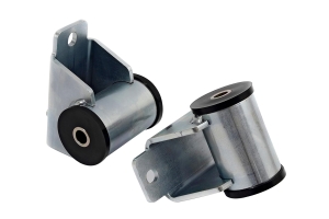 Daystar Motor Mount Kit - TJ/XJ