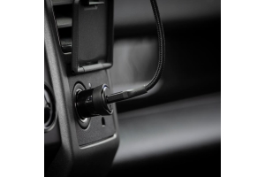 Scosche PowerVolt Power Delivery Car Charger 20W USB-C