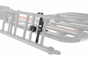 Rhino Rack Aluminum Folding Ladder Bracket