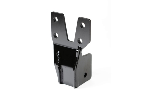 Steer Smarts Yeti XD Trackbar Reinforcement Bracket - Frame Side - JT/JL  