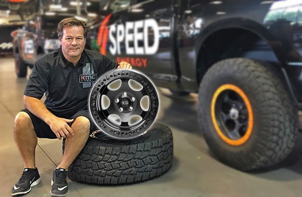 XD Series Wheels XD232 Satin Black Beadlock Wheel, 17X9 5x5 - JT/JL/JK