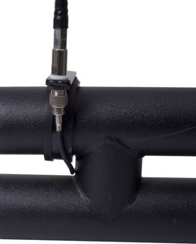 Rugged Ridge 3in CB Antenna Mount Kit