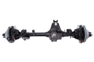 DANA Ultimate Dana 60 Eaton Locker 4.88 Front Axle Assembly W/ Brakes - JK